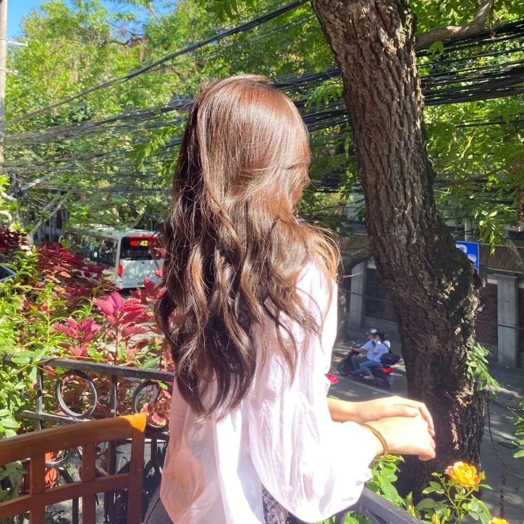 女伯爵