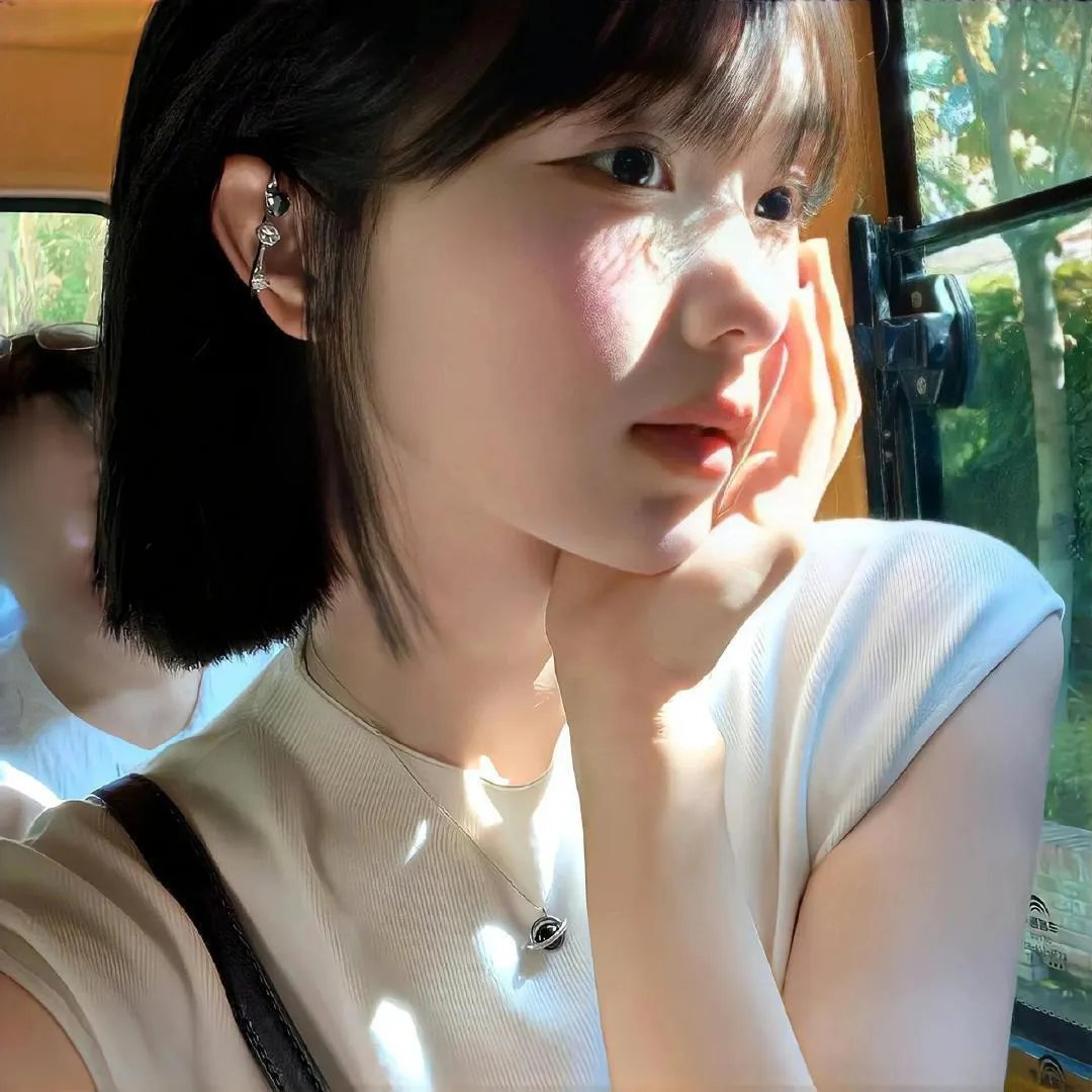 女人要过好日子