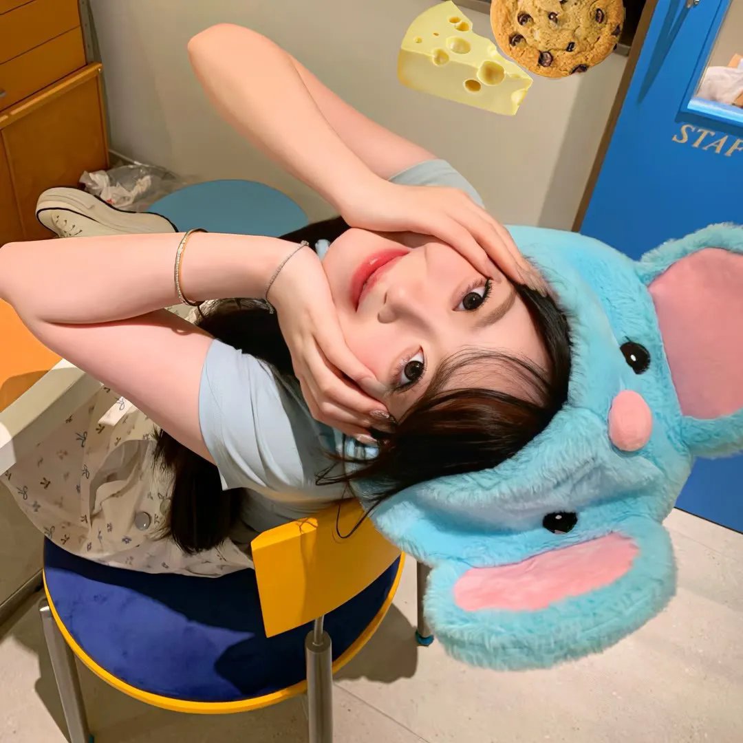 地下城里的人们